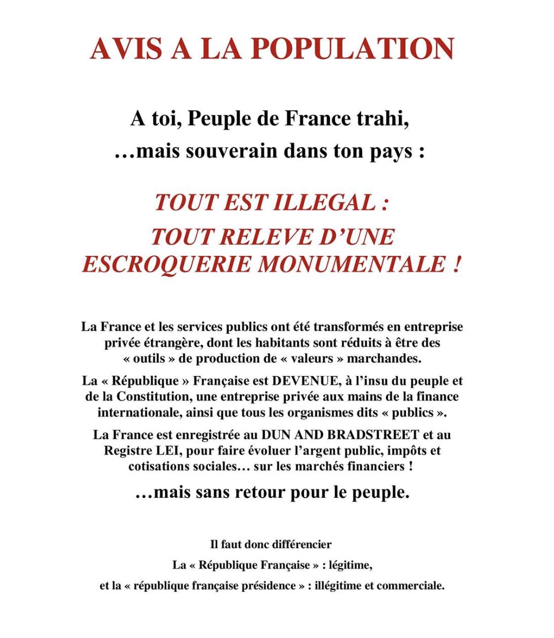 Avis population 120723